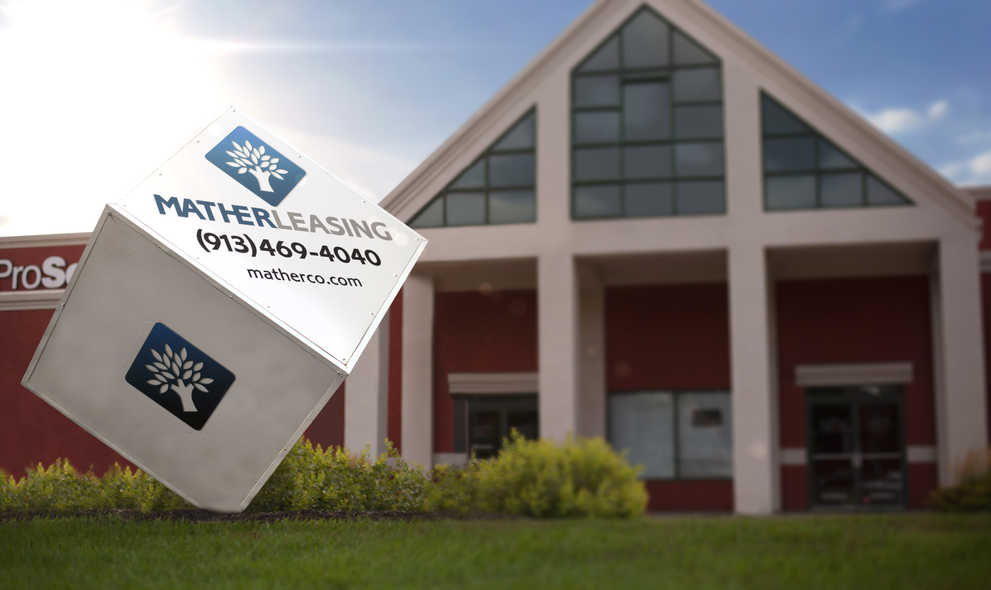 Mather Co Real Estate Construction, Management, and More in Lenexa, KS