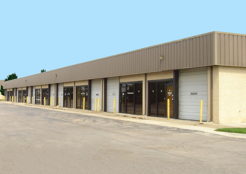 1402224 W. 107th St Mather Co