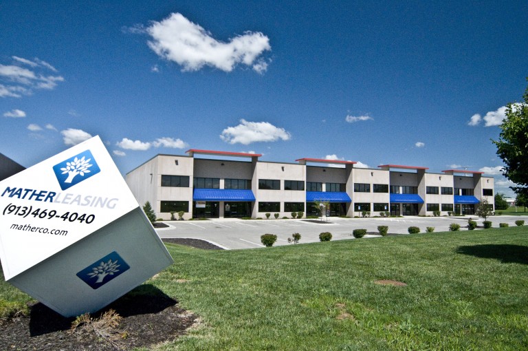 Mather Co Real Estate Construction, Management, and More in Lenexa, KS